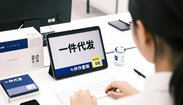 电商供货中常见问题与处理策略