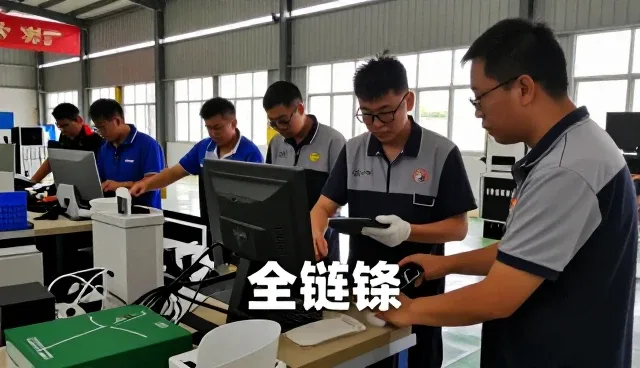 渠道分销成为电商代运营升级新选择
