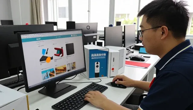 天津市旭东再生物资回收有限公司介绍批发零售服务案例